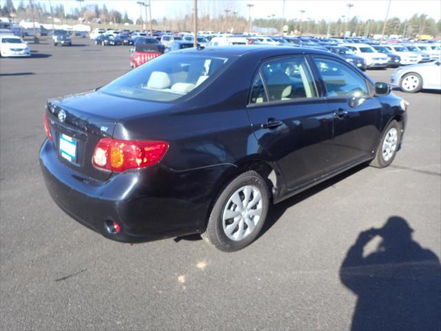 used 2010 Toyota Corolla car, priced at $11,489