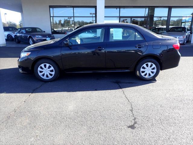 used 2010 Toyota Corolla car, priced at $11,989