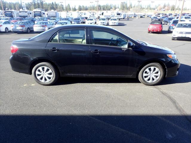 used 2010 Toyota Corolla car, priced at $11,989