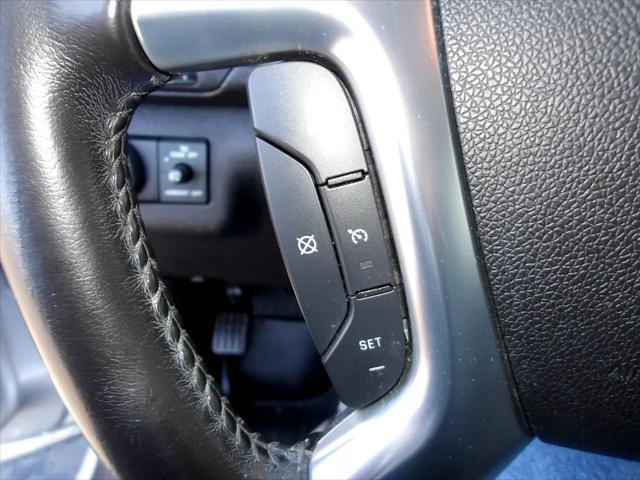used 2016 Chevrolet Traverse car, priced at $14,245