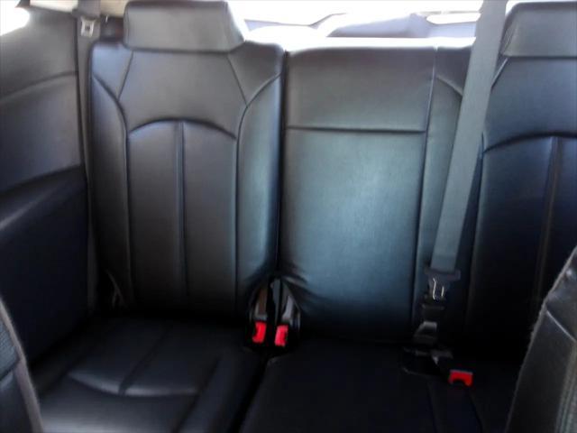 used 2016 Chevrolet Traverse car, priced at $14,245