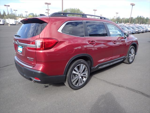 used 2019 Subaru Ascent car, priced at $27,245