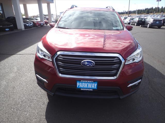 used 2019 Subaru Ascent car, priced at $27,245