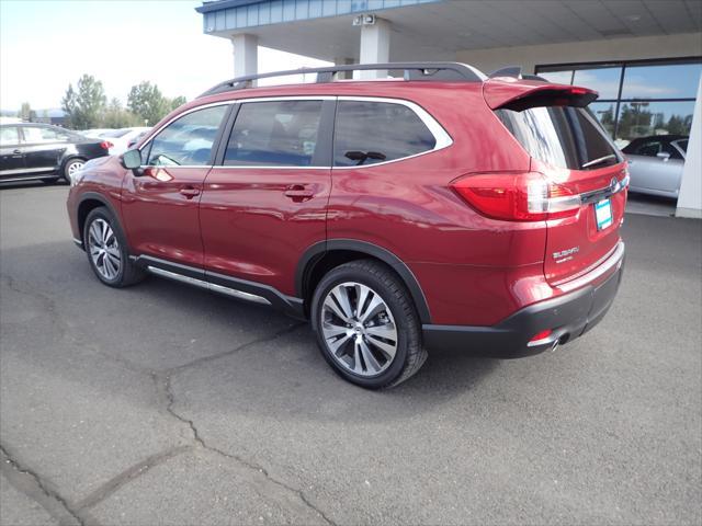 used 2019 Subaru Ascent car, priced at $27,245