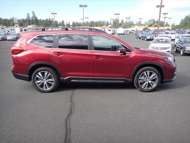 used 2019 Subaru Ascent car, priced at $27,245