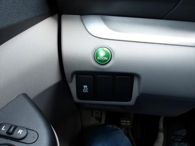 used 2012 Honda CR-V car