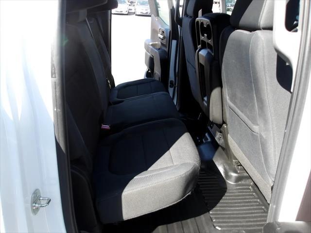 used 2019 Chevrolet Silverado 1500 car, priced at $22,995