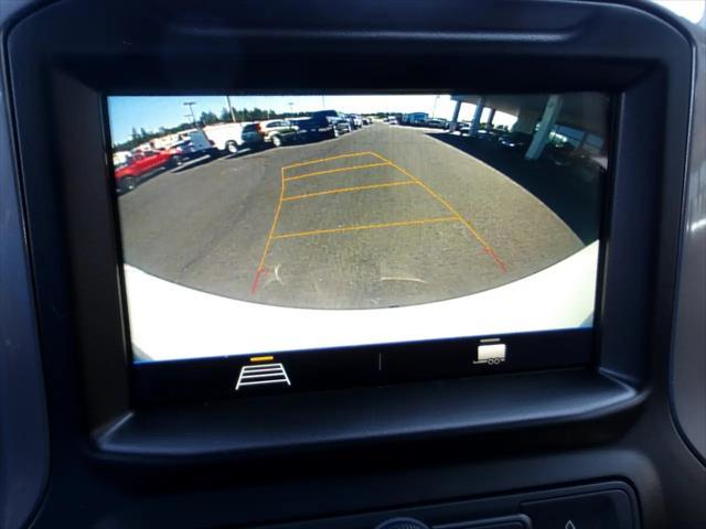 used 2019 Chevrolet Silverado 1500 car, priced at $22,995