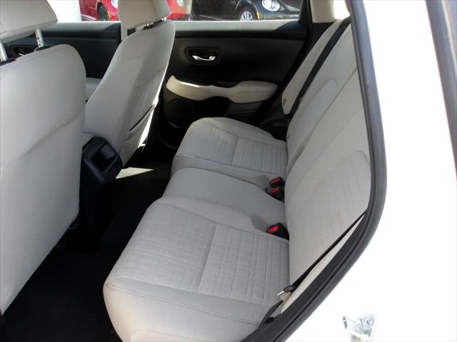 used 2023 Honda HR-V car, priced at $24,745