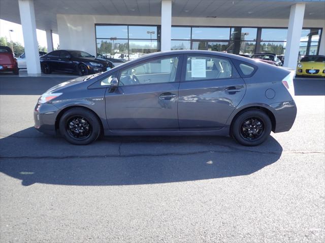 used 2015 Toyota Prius car, priced at $14,489