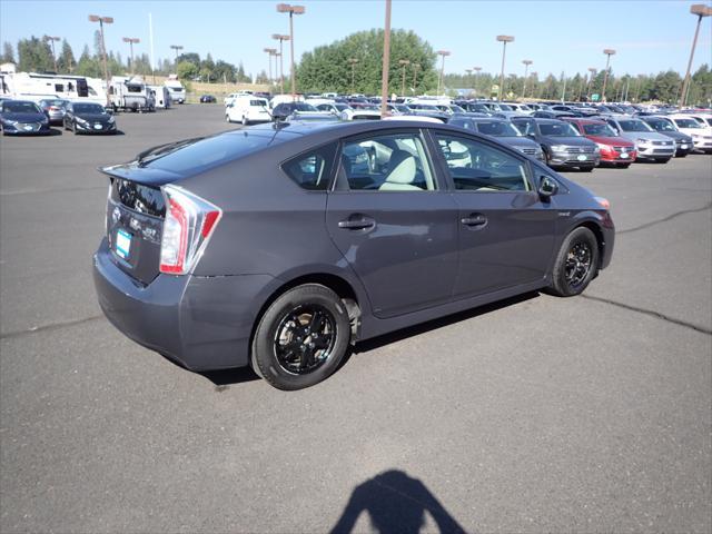 used 2015 Toyota Prius car, priced at $14,489