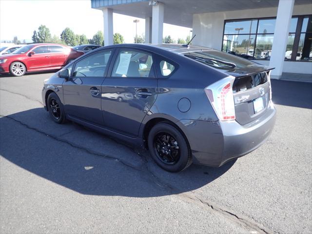 used 2015 Toyota Prius car, priced at $14,489