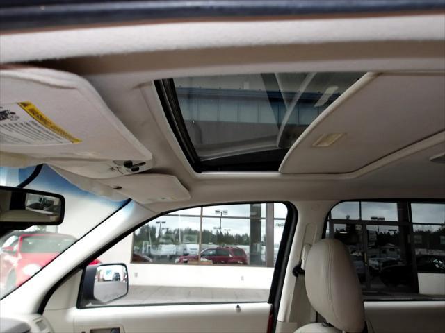 used 2008 Ford Escape car, priced at $6,995