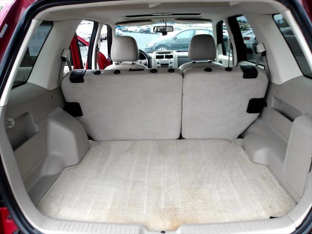 used 2008 Ford Escape car, priced at $6,995