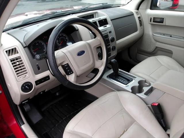 used 2008 Ford Escape car, priced at $6,995