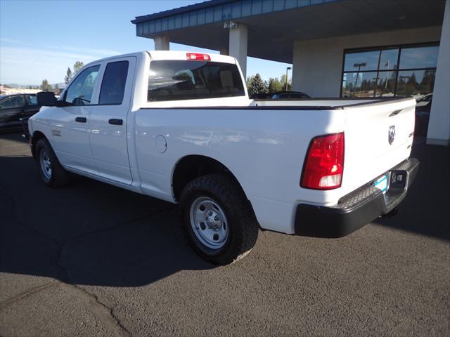 used 2015 Ram 1500 car, priced at $20,245