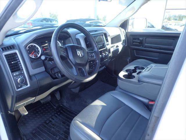 used 2015 Ram 1500 car, priced at $20,245