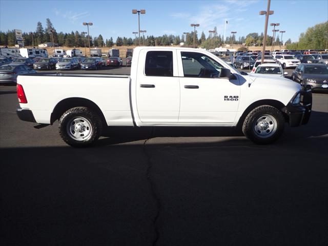 used 2015 Ram 1500 car, priced at $20,245