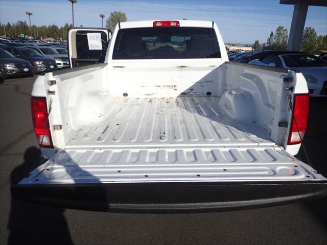 used 2015 Ram 1500 car, priced at $20,245