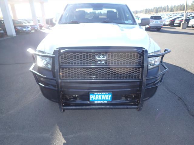 used 2015 Ram 1500 car, priced at $20,245