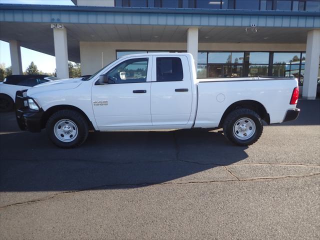 used 2015 Ram 1500 car, priced at $20,245