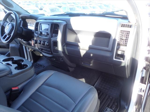 used 2015 Ram 1500 car, priced at $20,245