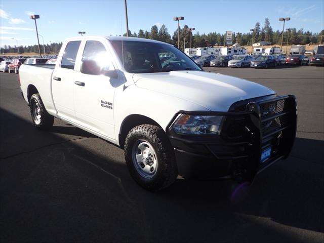 used 2015 Ram 1500 car, priced at $20,245