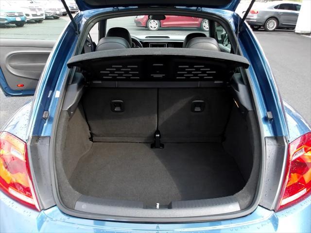 used 2016 Volkswagen Beetle car, priced at $17,995
