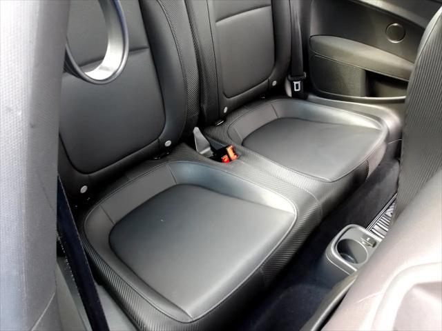 used 2016 Volkswagen Beetle car, priced at $17,995