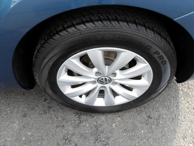 used 2016 Volkswagen Beetle car, priced at $17,995