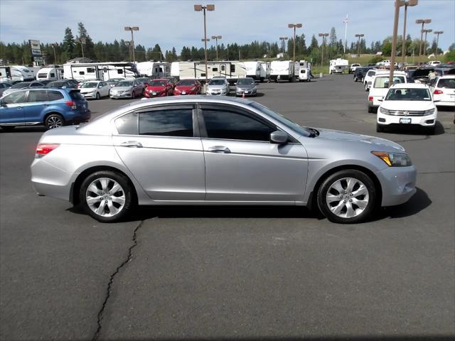 used 2008 Honda Accord car, priced at $10,995