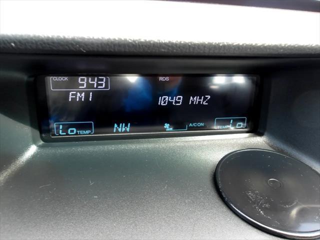 used 2008 Honda Accord car, priced at $10,995