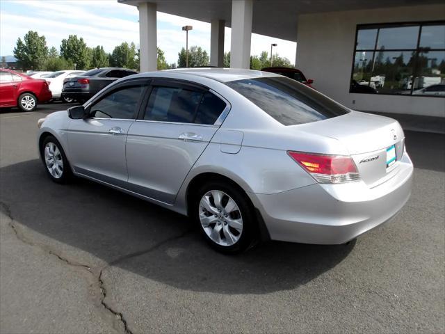used 2008 Honda Accord car, priced at $10,995