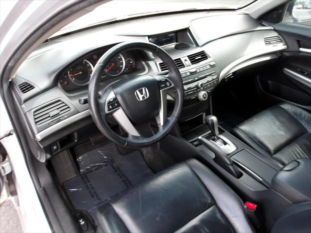 used 2008 Honda Accord car, priced at $10,995