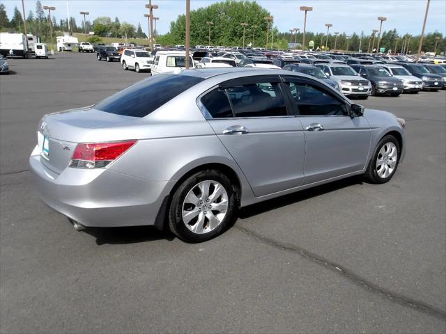 used 2008 Honda Accord car, priced at $10,995