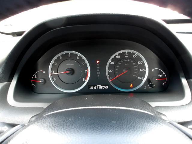 used 2008 Honda Accord car, priced at $10,995