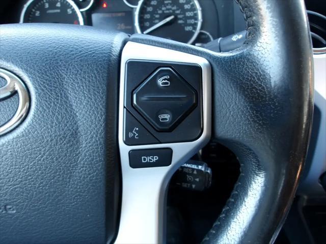 used 2016 Toyota Tundra car