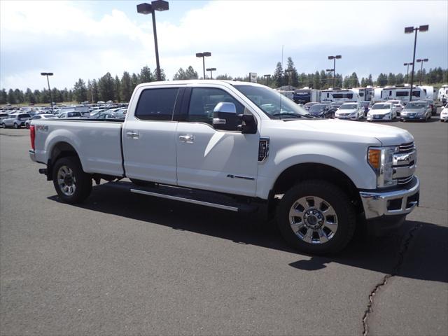 used 2017 Ford F-350 car, priced at $32,989