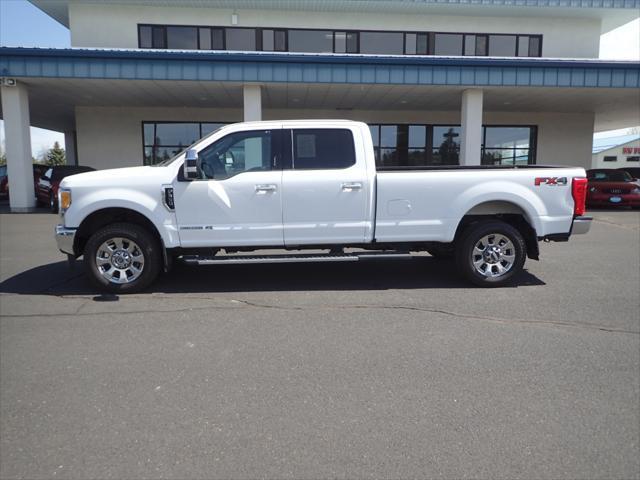 used 2017 Ford F-350 car, priced at $32,989