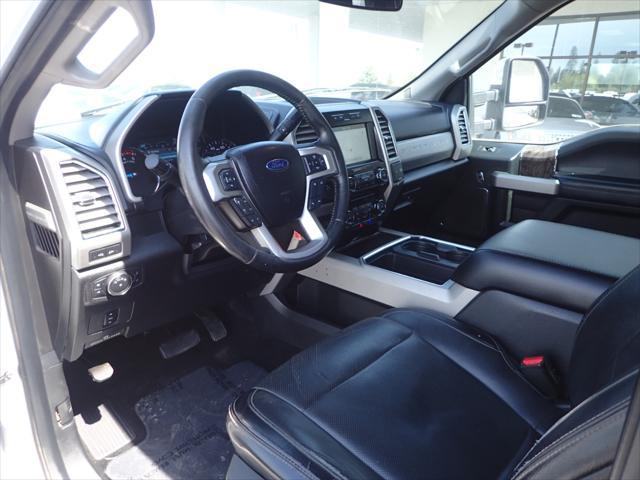 used 2017 Ford F-350 car, priced at $32,989