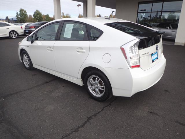 used 2010 Toyota Prius car, priced at $10,489