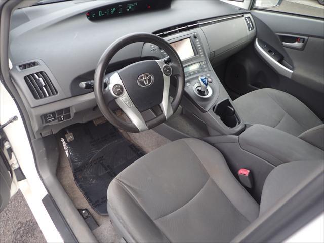 used 2010 Toyota Prius car, priced at $10,489