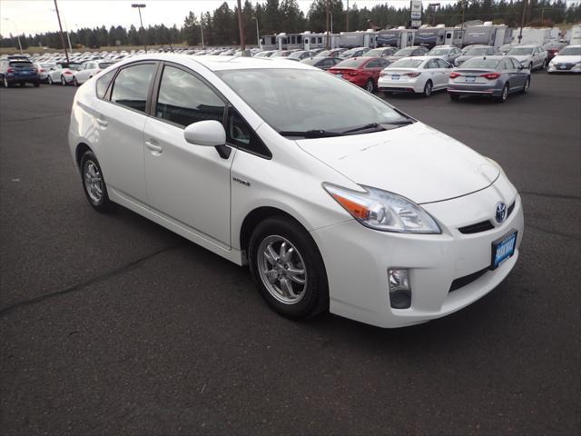 used 2010 Toyota Prius car, priced at $10,489