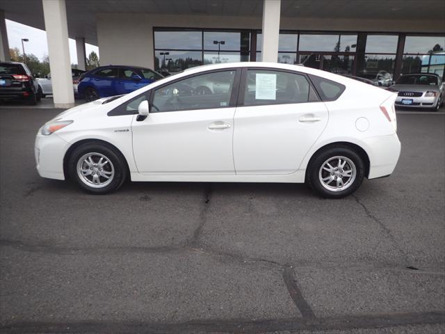 used 2010 Toyota Prius car, priced at $10,489