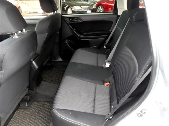 used 2014 Subaru Forester car, priced at $7,995
