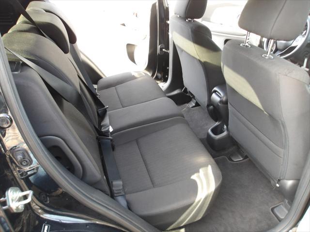 used 2016 Honda HR-V car