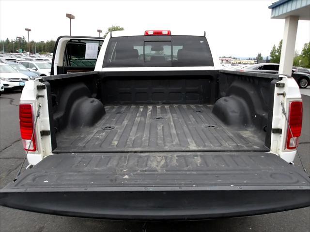 used 2015 Ram 2500 car, priced at $29,995
