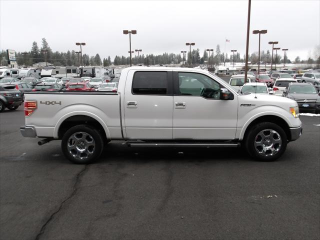 used 2011 Ford F-150 car, priced at $8,995