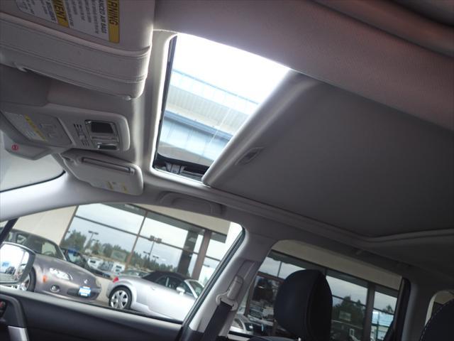 used 2015 Subaru Forester car, priced at $11,495