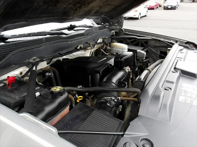 used 2017 Chevrolet Silverado 2500 car, priced at $19,995